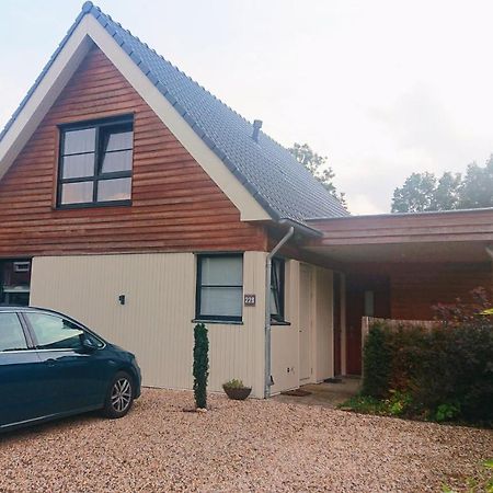 Bed and Breakfast De Sprokkel Milsbeek Екстер'єр фото