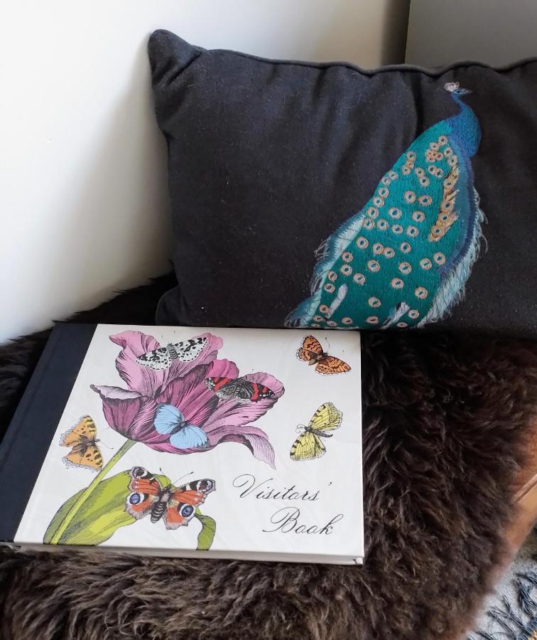 Bed and Breakfast De Sprokkel Milsbeek Екстер'єр фото