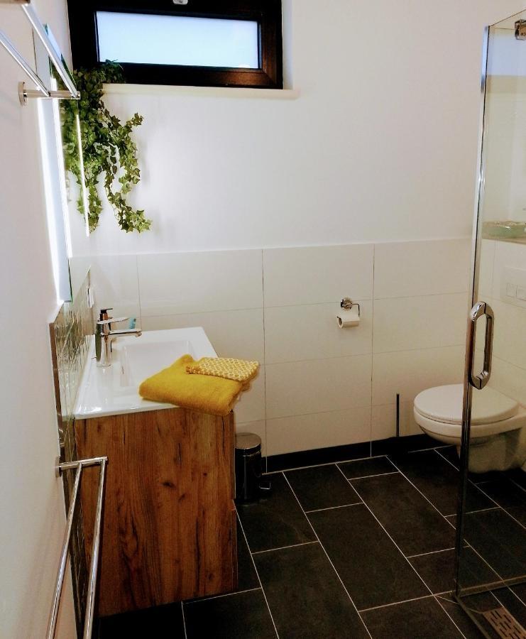 Bed and Breakfast De Sprokkel Milsbeek Екстер'єр фото