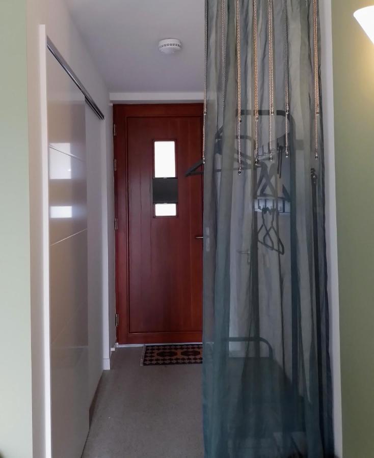 Bed and Breakfast De Sprokkel Milsbeek Екстер'єр фото