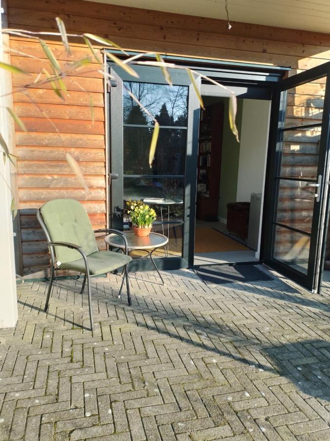 Bed and Breakfast De Sprokkel Milsbeek Екстер'єр фото