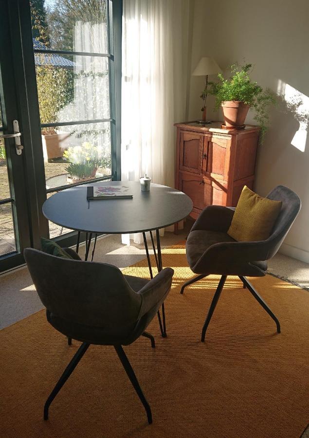 Bed and Breakfast De Sprokkel Milsbeek Екстер'єр фото