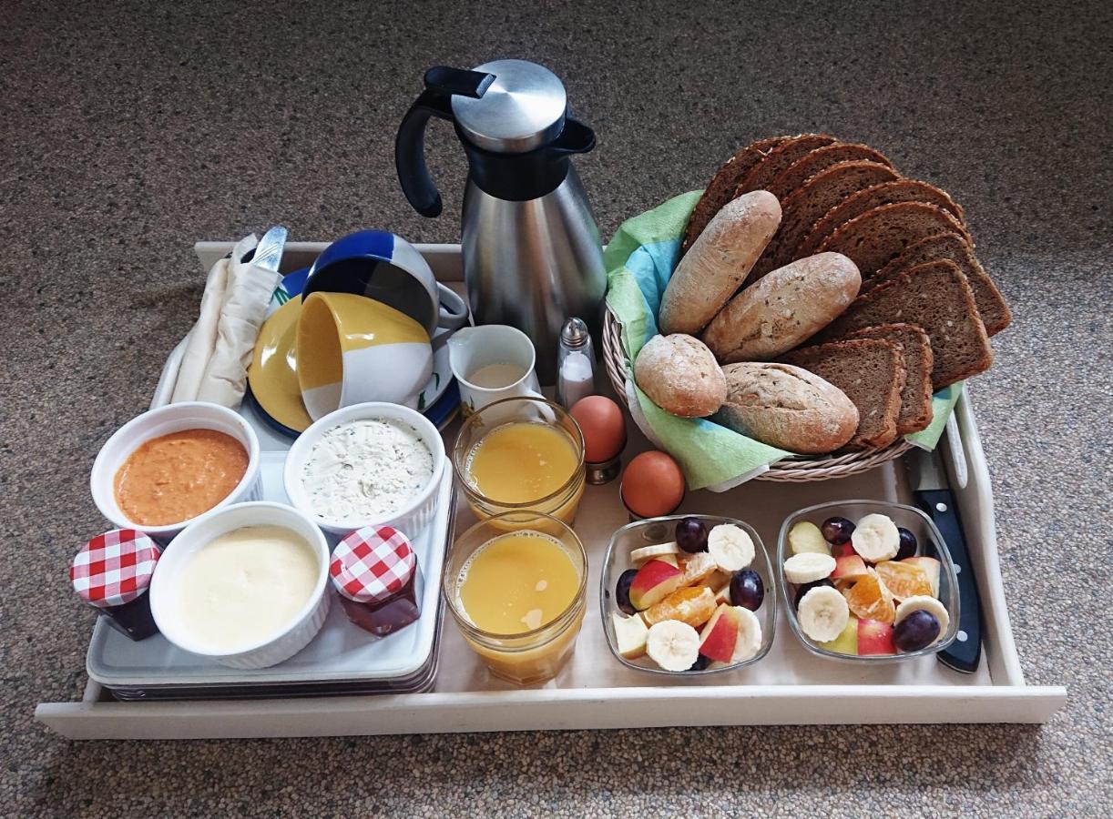 Bed and Breakfast De Sprokkel Milsbeek Екстер'єр фото