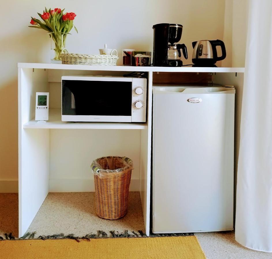 Bed and Breakfast De Sprokkel Milsbeek Екстер'єр фото